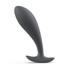 B SWISH - BFILLED BASIC PLUG PROSTATIC SLATE - 53Xshop