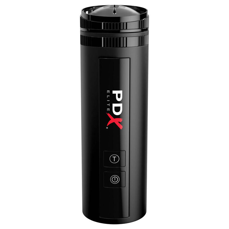 PDX ELITE - MOTO BATOR X ADVANCED MASTURBATOR - 53Xshop