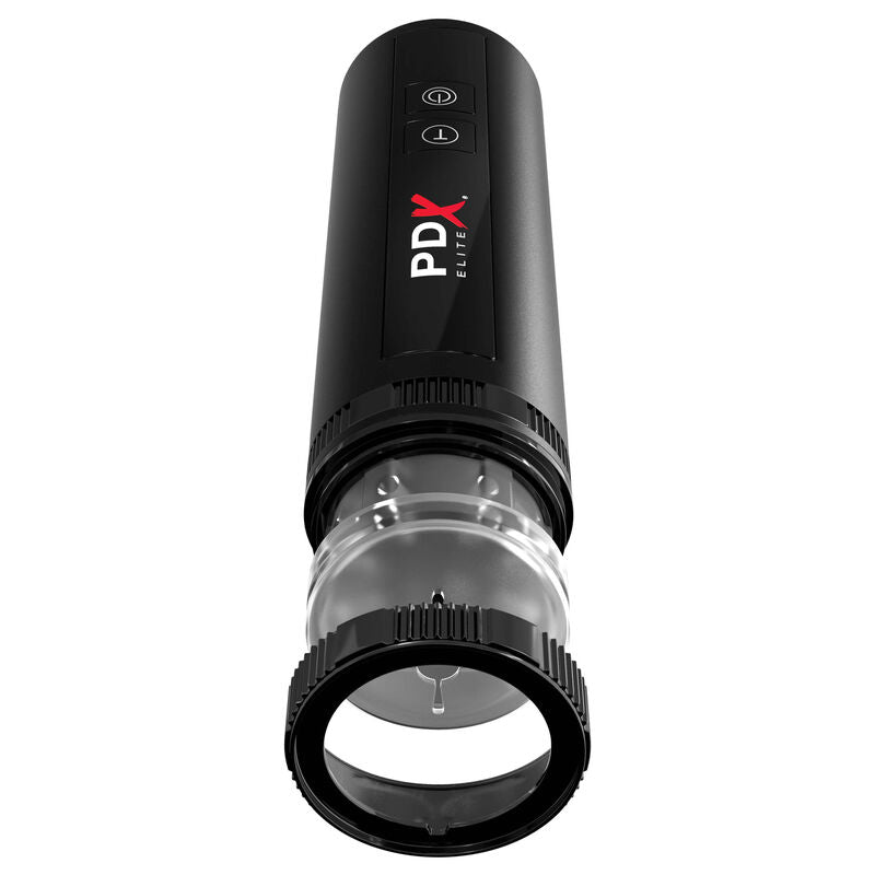 PDX ELITE - MOTO BATOR X ADVANCED MASTURBATOR - 53Xshop
