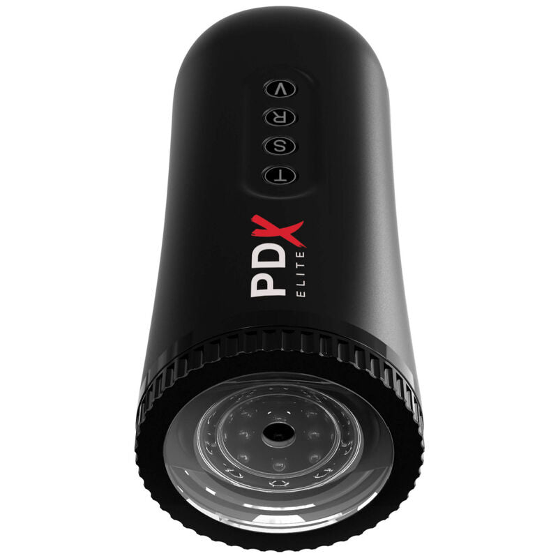 PDX ELITE - MOTO BLOWER ADVANCED MASTURBATOR - 53Xshop
