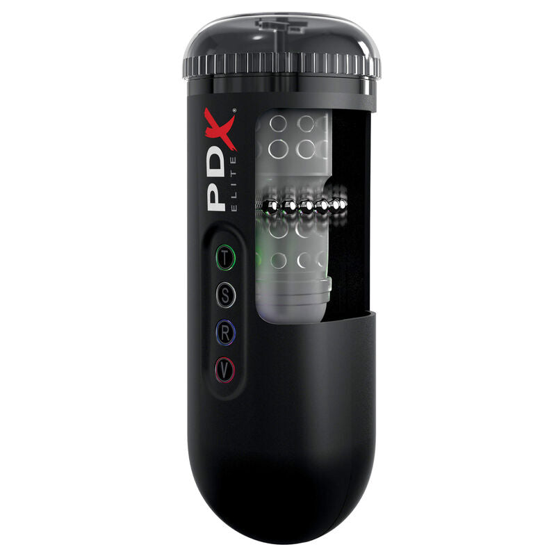 PDX ELITE - MOTO BLOWER ADVANCED MASTURBATOR - 53Xshop