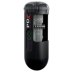 PDX ELITE - MOTO BLOWER ADVANCED MASTURBATOR - 53Xshop