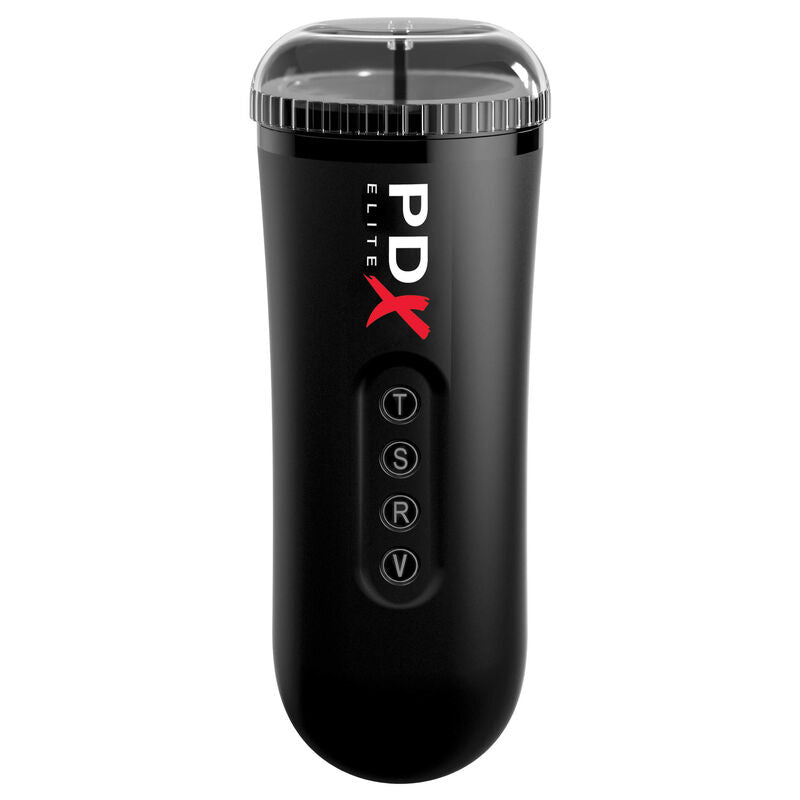 PDX ELITE - MOTO BLOWER ADVANCED MASTURBATOR - 53Xshop