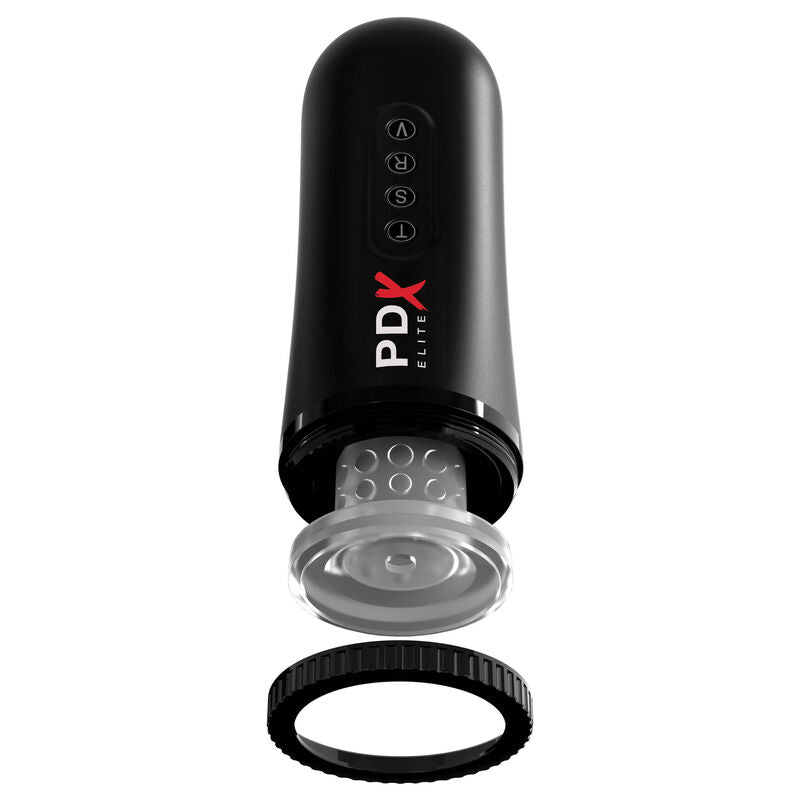 PDX ELITE - MOTO BLOWER ADVANCED MASTURBATOR - 53Xshop