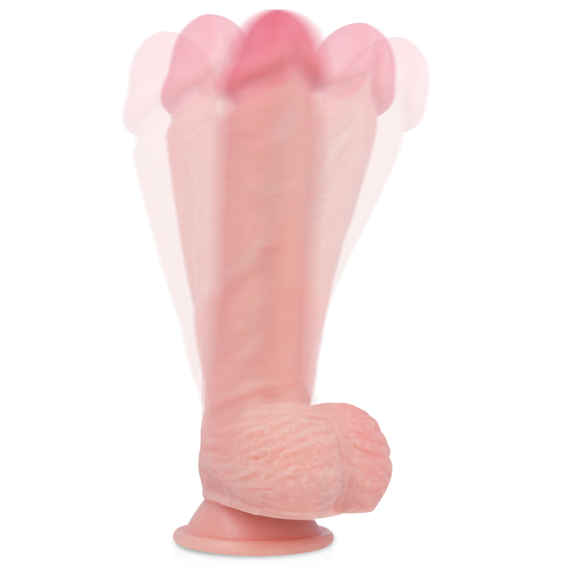 ROCKARMY - ROTATION AND VIBRATION HAWK REALISTIC 22 CM -O- 4.6 CM - 53Xshop