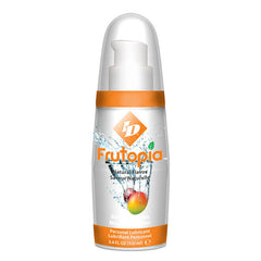 ID FRUTOPIA - LUBE MANGO PASSION  100 ML - 53Xshop