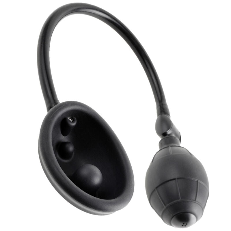 FETISH FANTASY SERIES - MINI PUSSY PUMP - 53Xshop