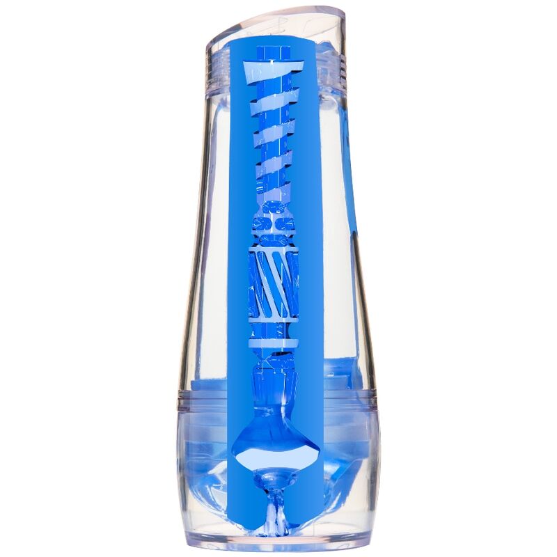 FLESHLIGHT - FLIGHT COMMANDER WITH TURBO TECH - 53Xshop