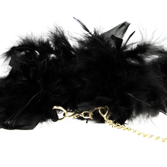COQUETTE CHIC DESIRE - HANDCUFFS DELUXE - 53Xshop