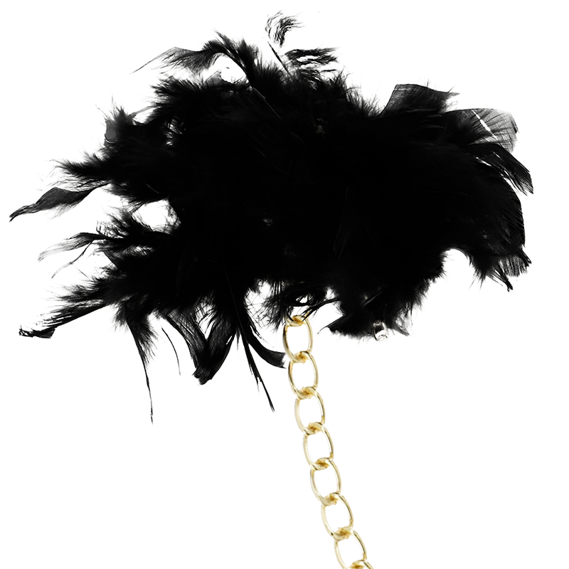 COQUETTE CHIC DESIRE - HANDCUFFS DELUXE - 53Xshop