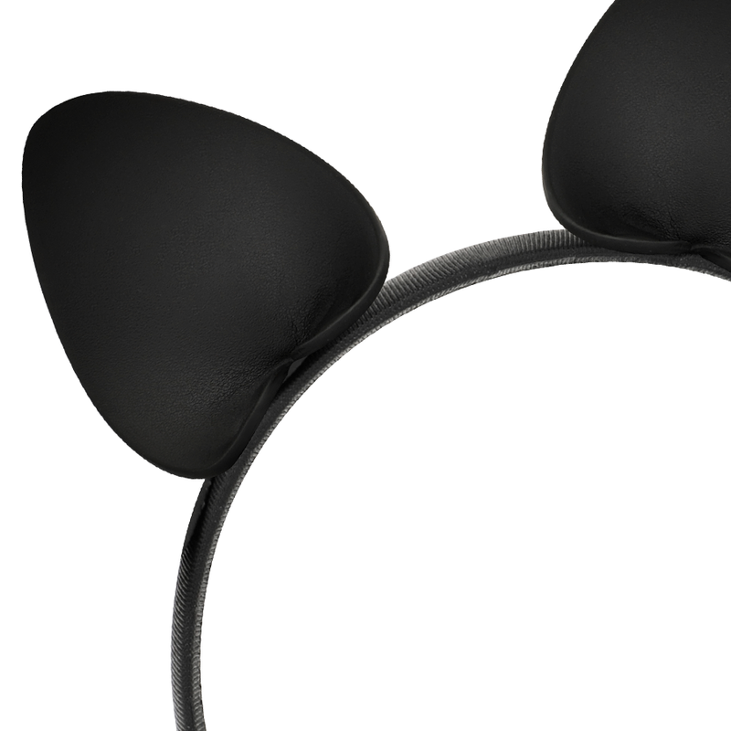 COQUETTE CHIC DESIRE - HEADBAND WITH CAT EARS - 53Xshop