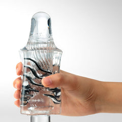 TENGA - CRYSTA LEAF MALE MASTURBATOR - 53Xshop