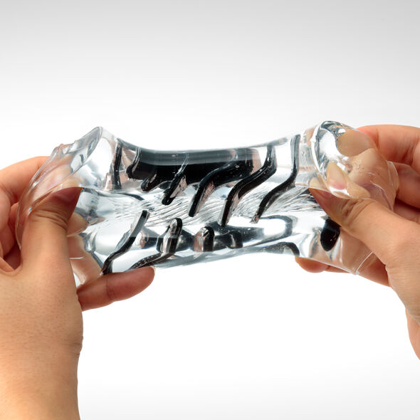 TENGA - CRYSTA LEAF MALE MASTURBATOR - 53Xshop
