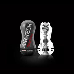 TENGA - AIR-TECH SQUEEZE STRONG MASTURBATOR - 53Xshop
