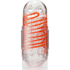 TENGA - HEXA MASTURBATOR SPINNER - 53Xshop