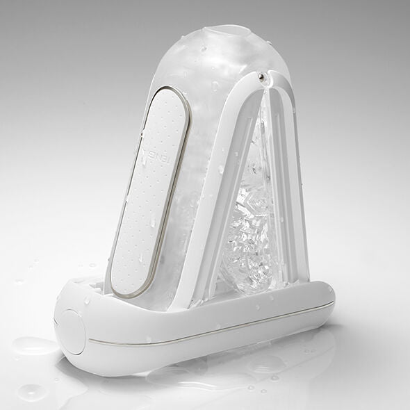 TENGA - FLIP 0 ZERO ELECTRONIC VIBRATION - 53Xshop