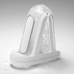 TENGA - FLIP 0 ZERO ELECTRONIC VIBRATION - 53Xshop