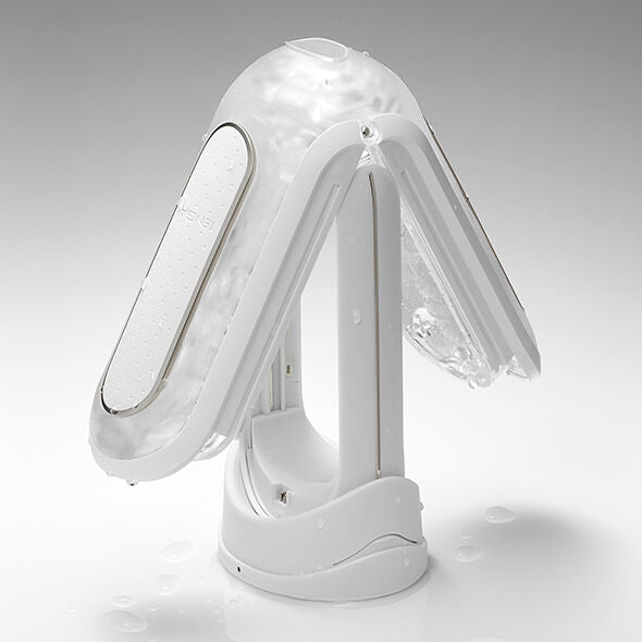TENGA - FLIP 0 ZERO ELECTRONIC VIBRATION - 53Xshop