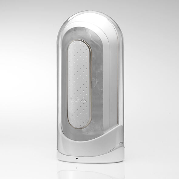 TENGA - FLIP 0 ZERO ELECTRONIC VIBRATION - 53Xshop