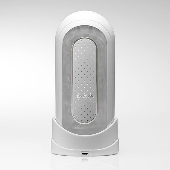 TENGA - FLIP 0 ZERO ELECTRONIC VIBRATION - 53Xshop