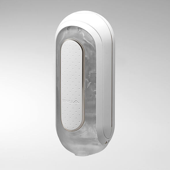 TENGA - FLIP 0 ZERO ELECTRONIC VIBRATION - 53Xshop