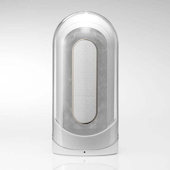 TENGA - FLIP 0 ZERO ELECTRONIC VIBRATION - 53Xshop