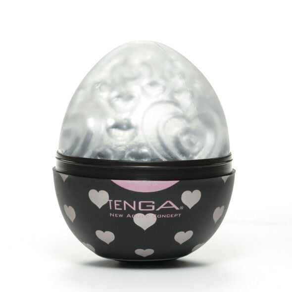 TENGA - MASTURBATOR EGG IN LOVE - 53Xshop