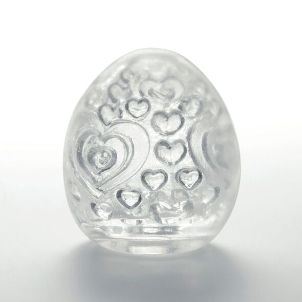 TENGA - MASTURBATOR EGG IN LOVE - 53Xshop