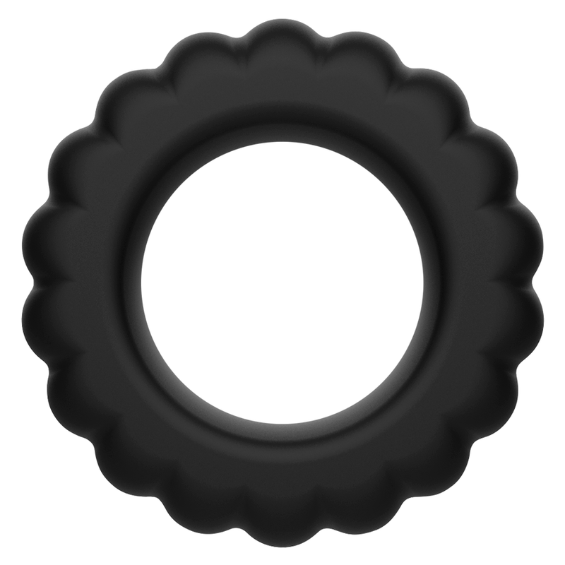 ADDICTED TOYS - COCK RING SET 4 PIECES - 53Xshop