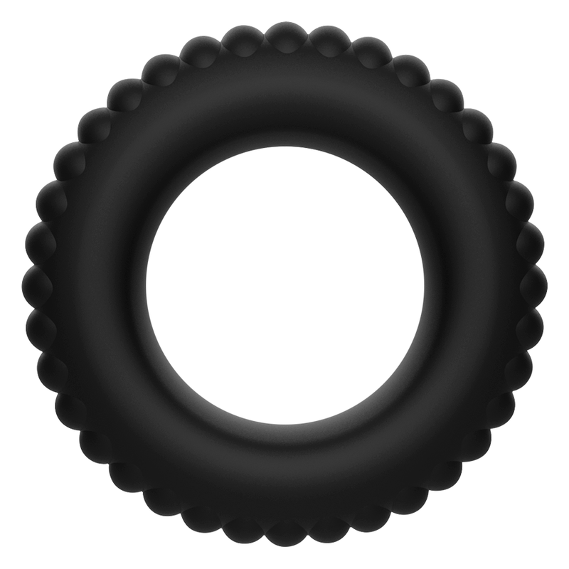 ADDICTED TOYS - COCK RING SET 4 PIECES - 53Xshop