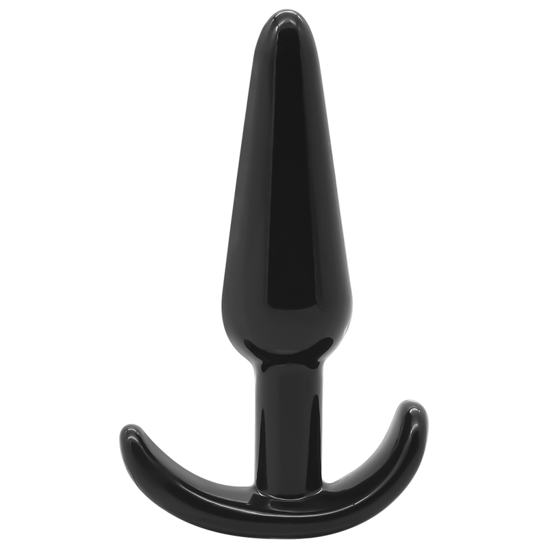 ADDICTED TOYS - SET 4 ANAL PLUGS - 53Xshop
