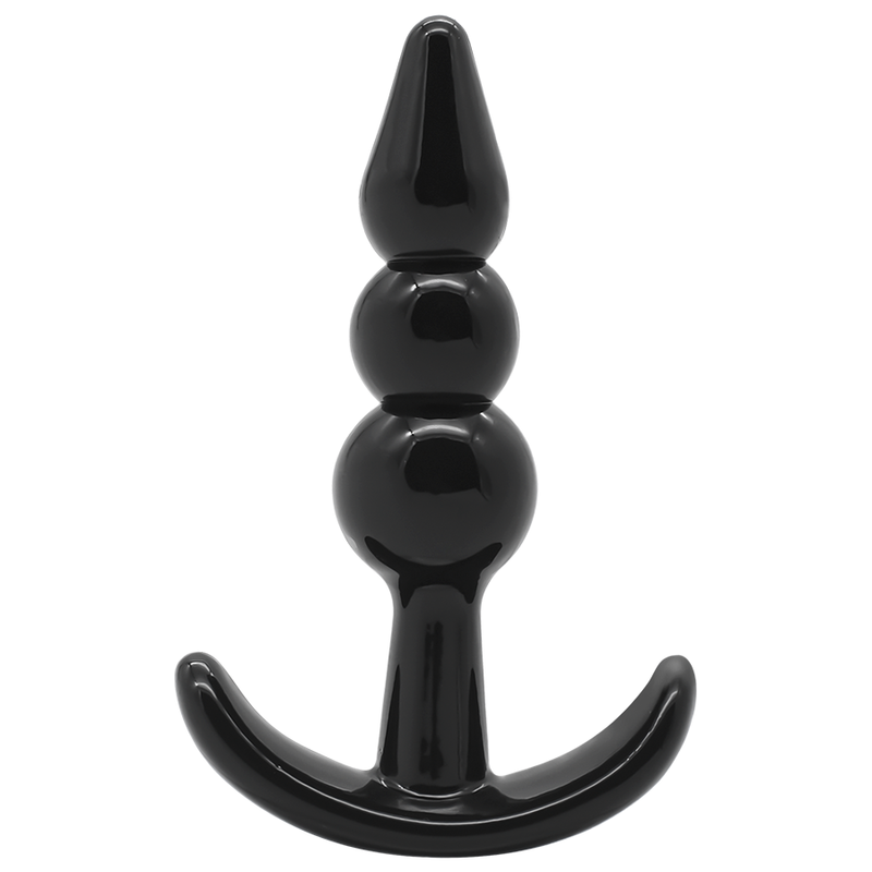 ADDICTED TOYS - SET 4 ANAL PLUGS - 53Xshop