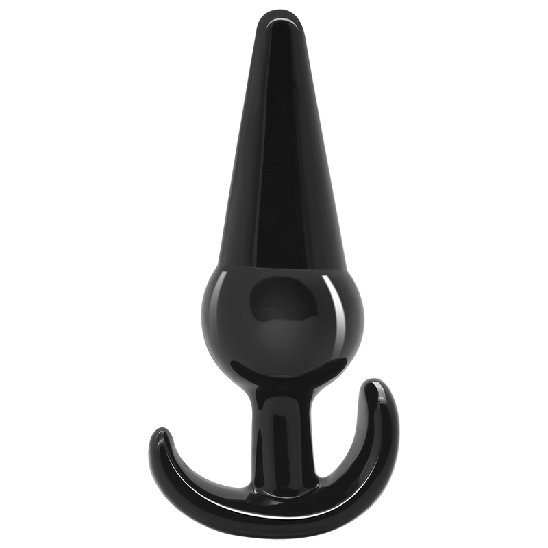 ADDICTED TOYS - SET 4 ANAL PLUGS - 53Xshop