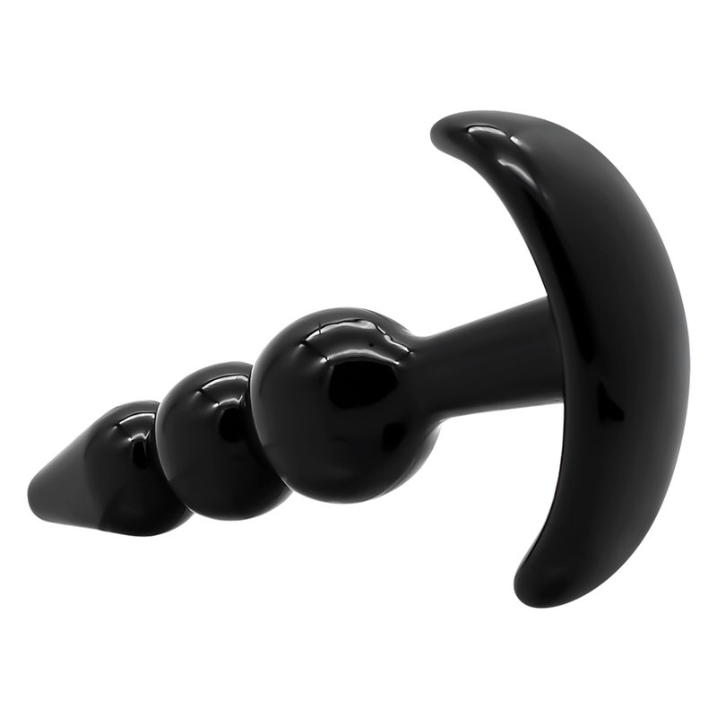 ADDICTED TOYS - SET 4 ANAL PLUGS - 53Xshop