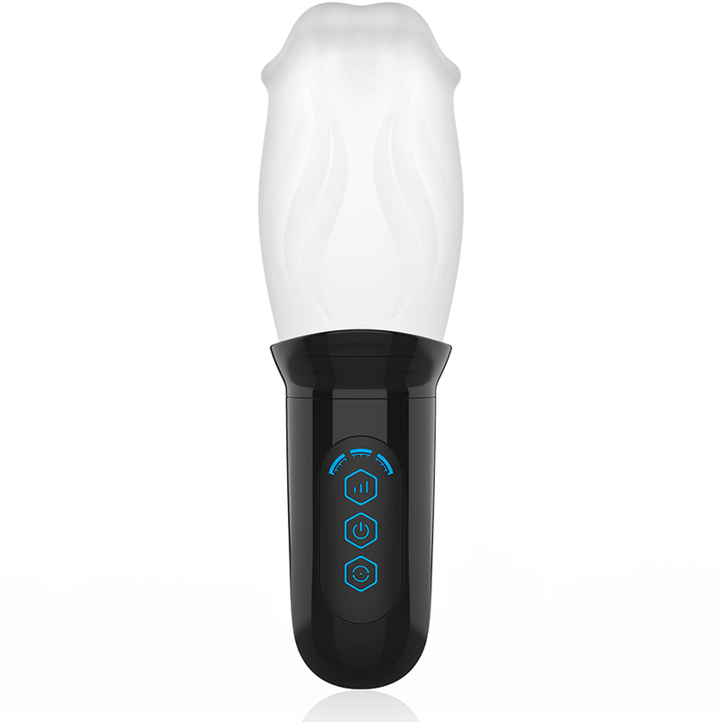 JAMYJOB - SPINJOB ORAL SEX STIMULATOR - 53Xshop