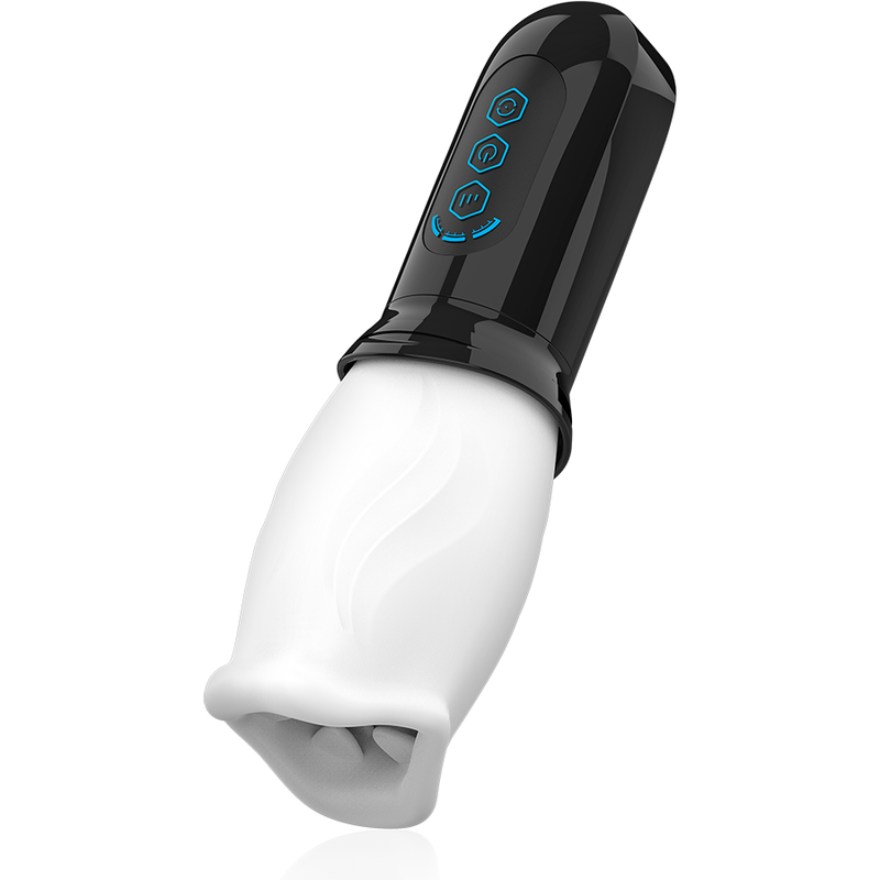 JAMYJOB - SPINJOB ORAL SEX STIMULATOR - 53Xshop