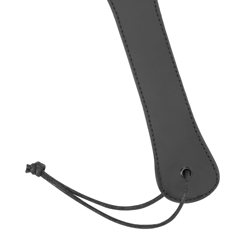 FETISH SUBMISSIVE - VEGAN LEATHER WHIP - 53Xshop
