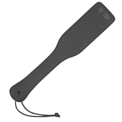 FETISH SUBMISSIVE - VEGAN LEATHER WHIP - 53Xshop