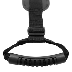 FETISH SUBMISSIVE - DOGGY STYLE HARNESS WITH NOPRENE LINING - 53Xshop