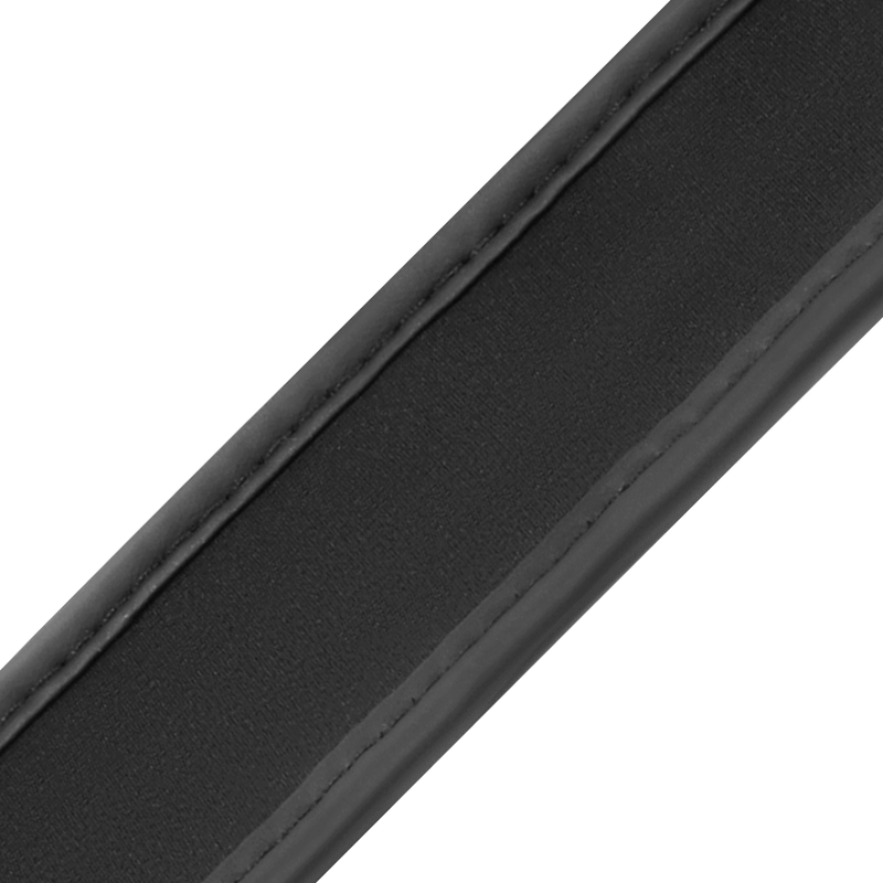FETISH SUBMISSIVE - LUXURY BED TIES SET WITH NOPRENE LINING - 53Xshop