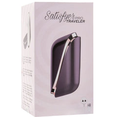 SATISFYER - PRO TRAVELER - 53Xshop