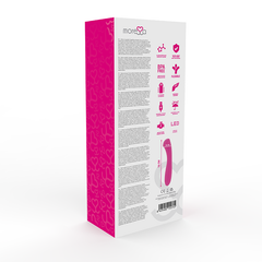 MORESSA - CELSO PREMIUM SILICONE RECHARGEABLE - 53Xshop