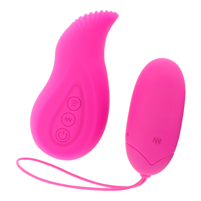 MORESSA - EDGAR PREMIUM SILICONE REMOTE CONTROL - 53Xshop