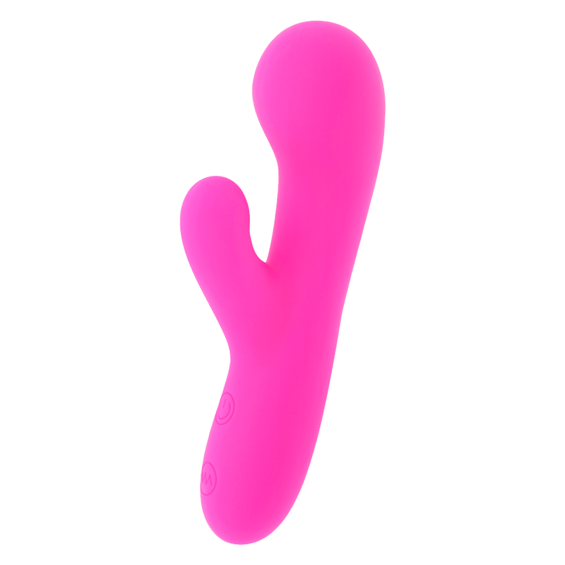 MORESSA - JERRY PREMIUM SILICONE RECHARGEABLE - 53Xshop