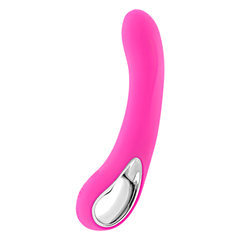 MORESSA - NELSON PREMIUM SILICONE RECHARGEABLE - 53Xshop