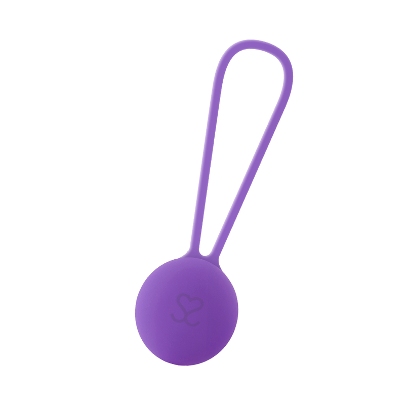 MORESSA - OSIAN ONE PREMIUM LILAC SILICONE - 53Xshop