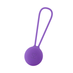 MORESSA - OSIAN ONE PREMIUM LILAC SILICONE - 53Xshop