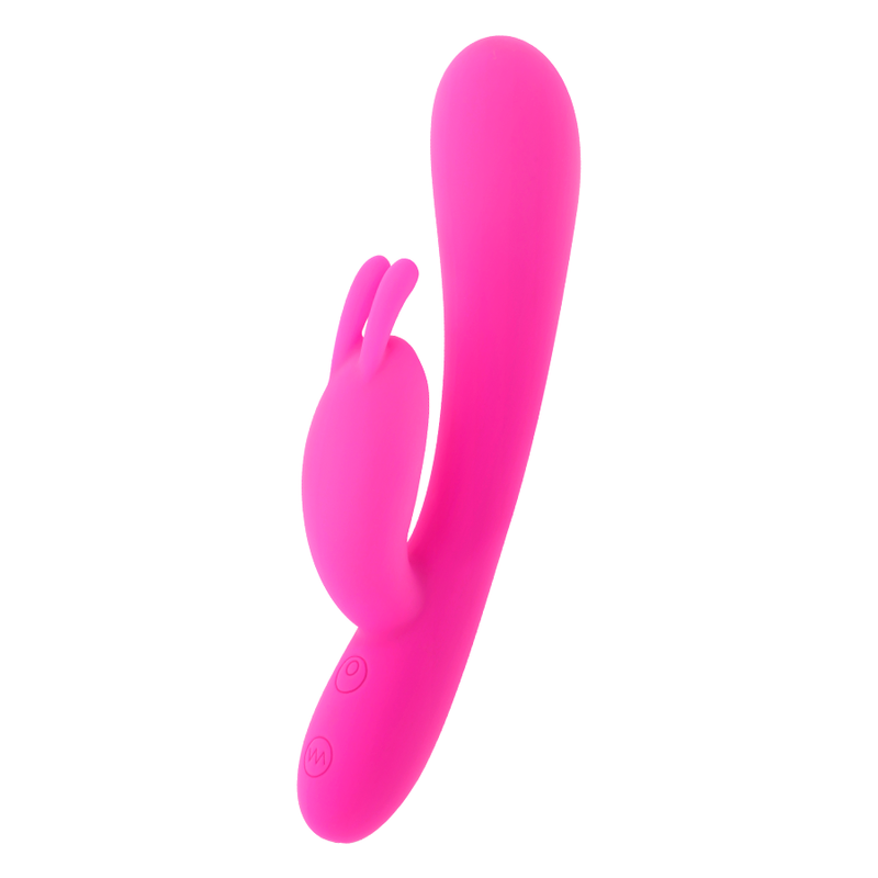 MORESSA - TELMO PREMIUM SILICONE RECHARGEABLE - 53Xshop