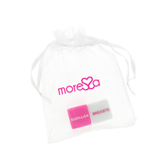 MORESSA - EROTIC DICE GAME ENGLISH - 53Xshop