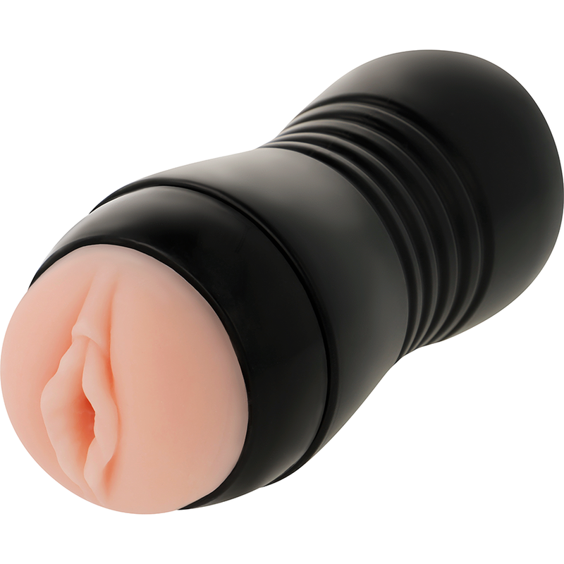 OHMAMA - MASTURBATOR WITH VAGINE VIBRATION - 53Xshop